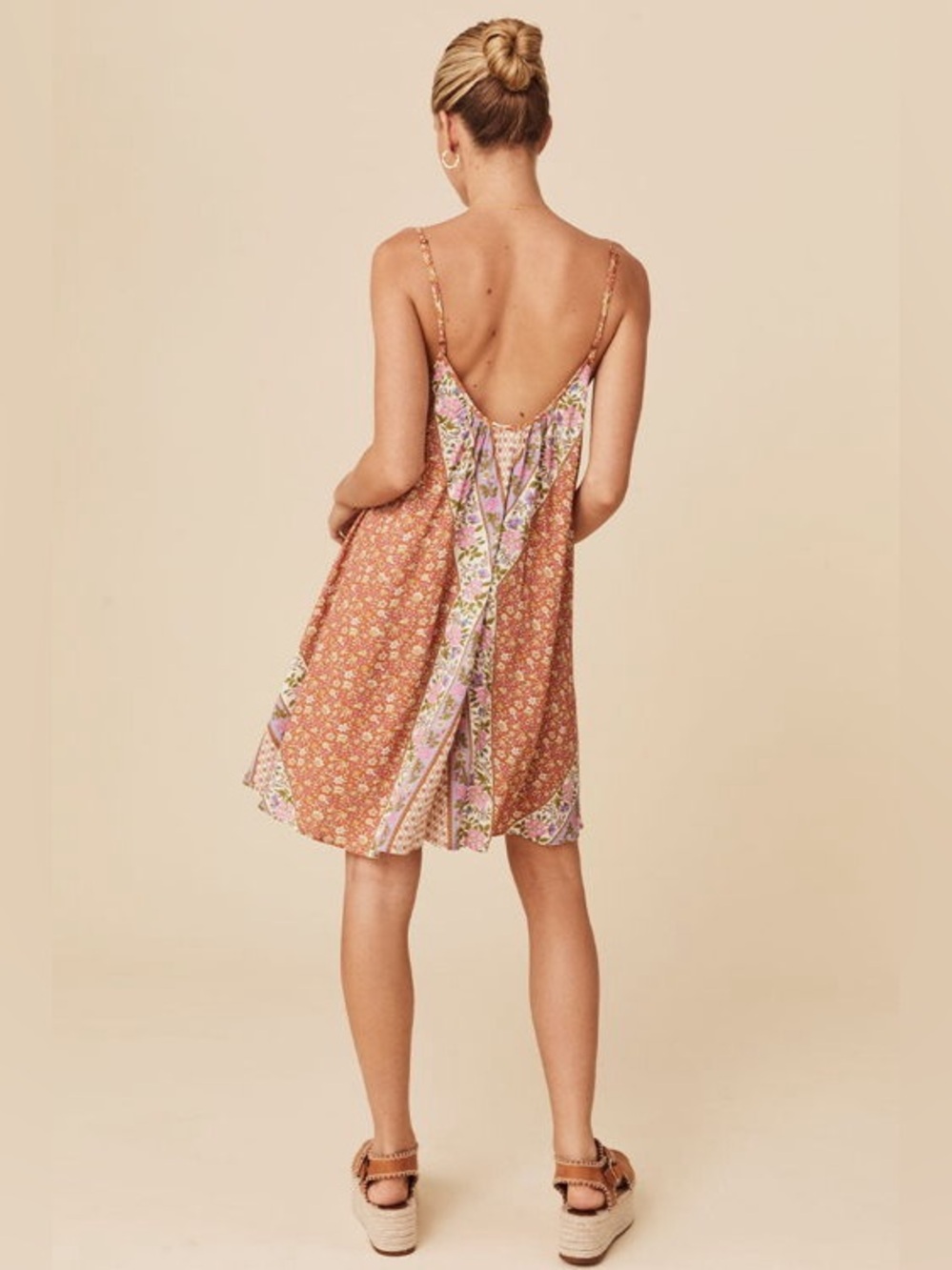 Spell Sienna Dress - Picture 3 of 8